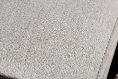 Monthey Dark Brown/Light Gray Sofa by Furniture of America at Eve Furniture