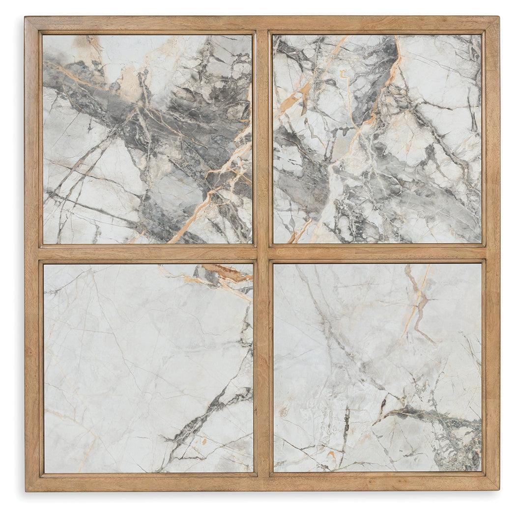 Montia Multi Coffee Table by Ashley at Eve Furniture