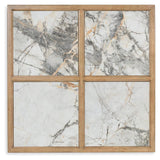 Montia Multi Coffee Table by Ashley at Eve Furniture