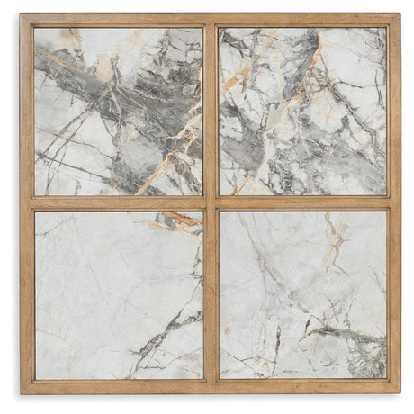 Montia Multi Coffee Table by Ashley at Eve Furniture