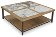 Montia Multi Coffee Table by Ashley at Eve Furniture