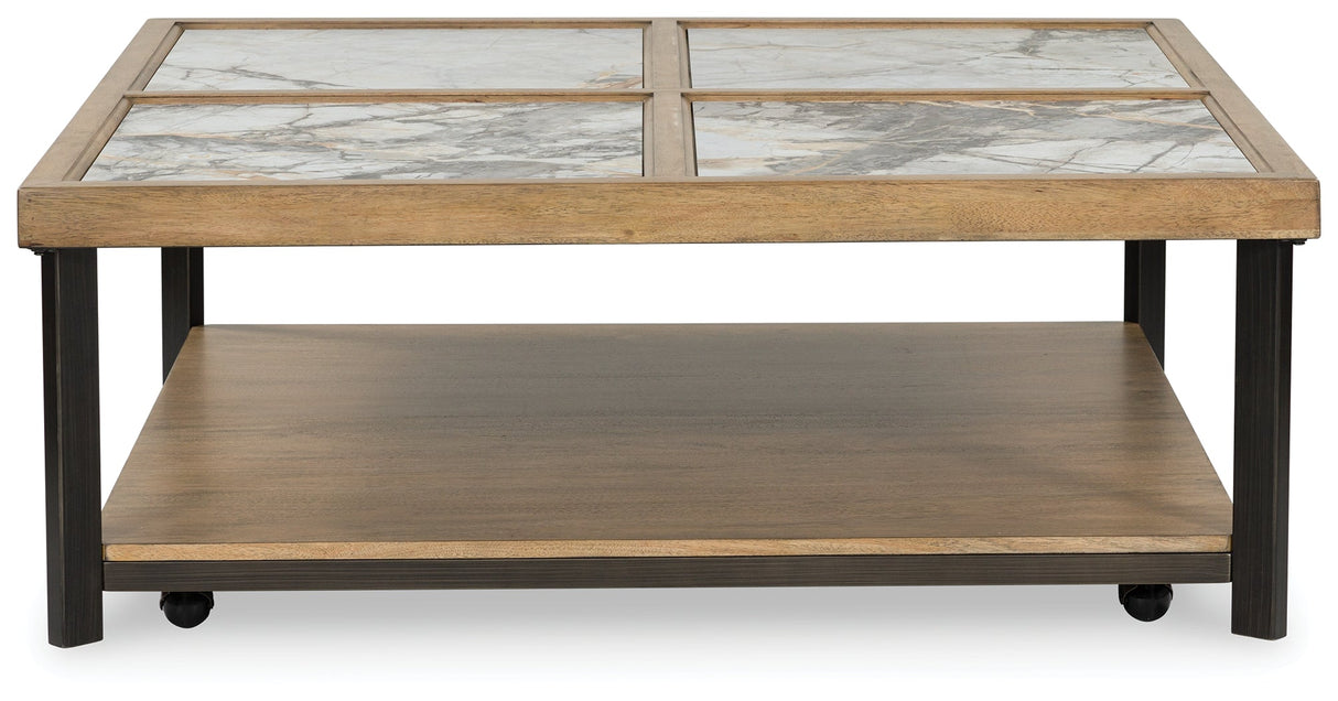 Montia Multi Coffee Table