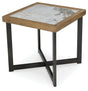 Montia Multi End Table by Ashley at Eve Furniture