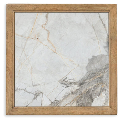 Montia Multi End Table by Ashley at Eve Furniture