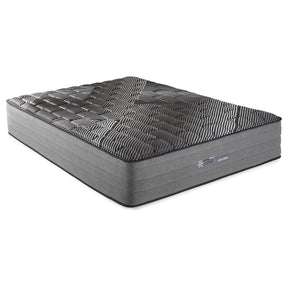 Montlake 14" Full Cool Firm Memory Foam Hybrid Mattress by Coaster at Eve Furniture