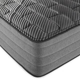 Montlake 14" Twin Cool Firm Memory Foam Hybrid Mattress by Coaster at Eve Furniture