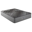 Montlake 14" Twin Cool Firm Memory Foam Hybrid Mattress by Coaster at Eve Furniture