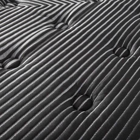 Montlake 15" California King Cool Euro Top Hybrid Mattress by Coaster at Eve Furniture