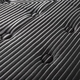 Montlake 15" Queen Cool Euro Top Foam Hybrid Mattress by Coaster at Eve Furniture
