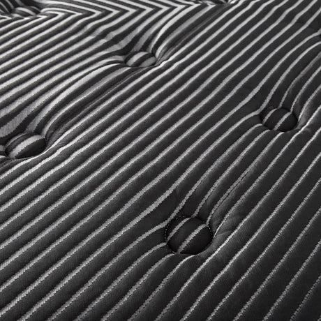 Montlake 15" Queen Cool Euro Top Foam Hybrid Mattress by Coaster at Eve Furniture