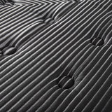 Montlake 15" Twin Cool Euro Top Foam Hybrid Mattress by Coaster at Eve Furniture