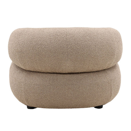 Monty Occasional Chair by Dovetail at Eve Furniture