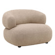 Monty Occasional Chair by Dovetail at Eve Furniture