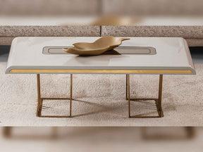 Monza Coffee Table by Furnia at Eve Furniture