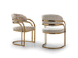 Monza Dining Chair, Set of 2 by Furnia at Eve Furniture