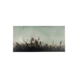 Moon Sets, Sun Rises I by Mercana Studio a Hand Embellished Textured Canvas by Mercana at Eve Furniture