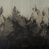 Moon Sets, Sun Rises II by Mercana Studio a Hand Embellished Textured Canvas by Mercana at Eve Furniture