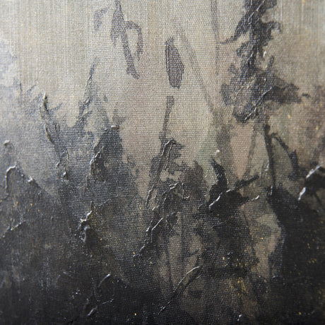 Moon Sets, Sun Rises II by Mercana Studio a Hand Embellished Textured Canvas by Mercana at Eve Furniture