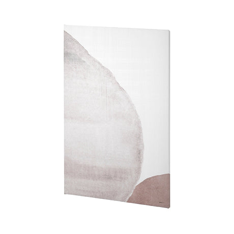 Moons I by Mercana Studio a Hand Embellished Textured Canvas by Mercana at Eve Furniture