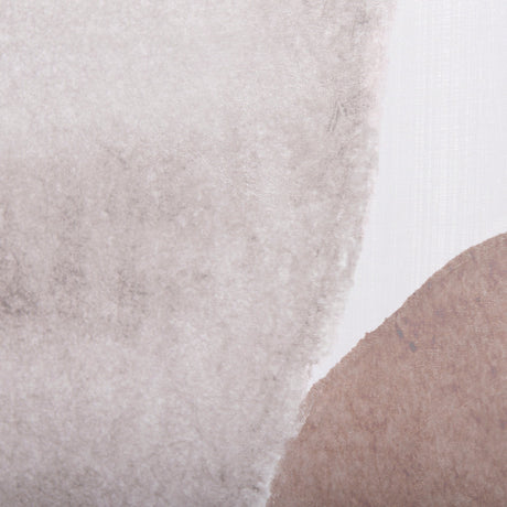 Moons I by Mercana Studio a Hand Embellished Textured Canvas by Mercana at Eve Furniture