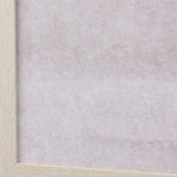 Moons I by Mercana Studio a Hand Embellished Textured Framed Art Print by Mercana at Eve Furniture