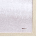 Moons II by Mercana Studio a Hand Embellished Textured Framed Art Print by Mercana at Eve Furniture