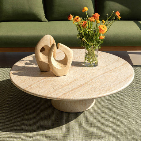 Moore Coffee Table by Dovetail at Eve Furniture