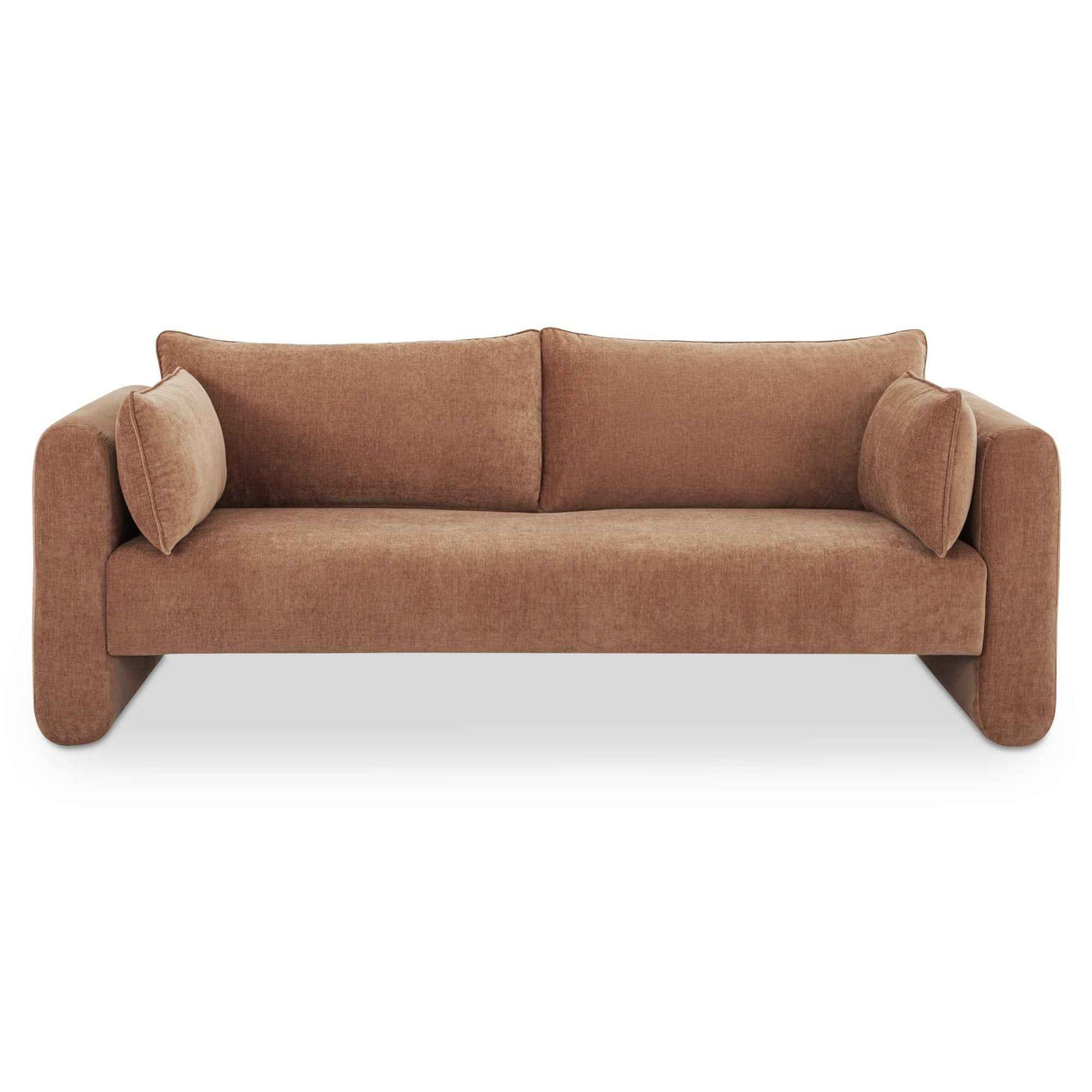 Moore Heritage Pink Sofa