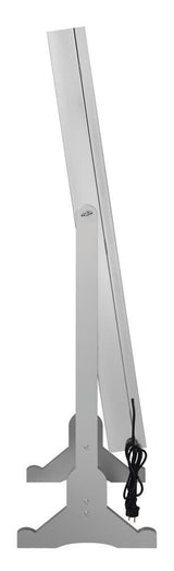 Moore Silver Jewelry Cheval Mirror by Coaster at Eve Furniture