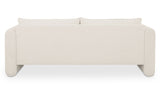Moore Sofa Oat by Moe's Home at Eve Furniture