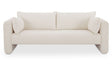 Moore Sofa Oat by Moe's Home at Eve Furniture
