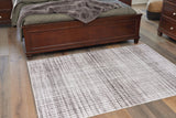 Moorhill Cream/Taupe 7'5" x 9'6" Rug