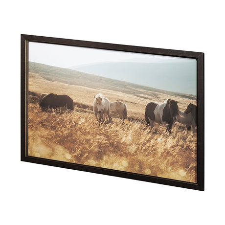 Moorland Serenity by Andreas Stridsberg a Framed Photo Art Print Matted under Glass by Mercana at Eve Furniture
