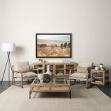 Moorland Serenity by Andreas Stridsberg a Framed Photo Art Print Matted under Glass by Mercana at Eve Furniture