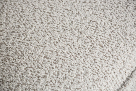 Moorpark Off-White Sectional by Furniture of America at Eve Furniture