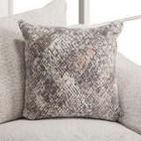 Moorpark Off-White Sectional by Furniture of America at Eve Furniture