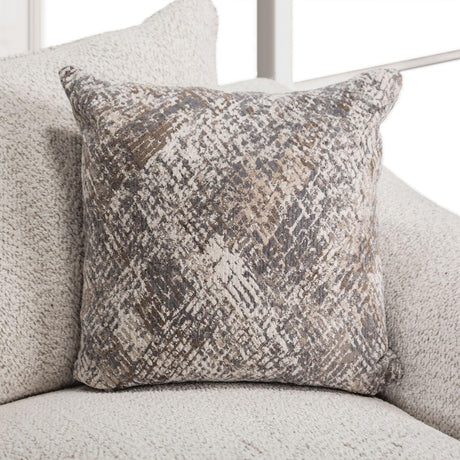 Moorpark Off-White Sectional by Furniture of America at Eve Furniture