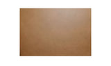 Morel Counter Stool Brown Leather by Moe's Home at Eve Furniture