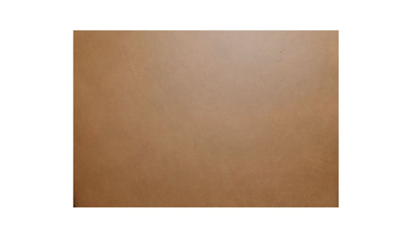 Morel Counter Stool Brown Leather by Moe's Home at Eve Furniture