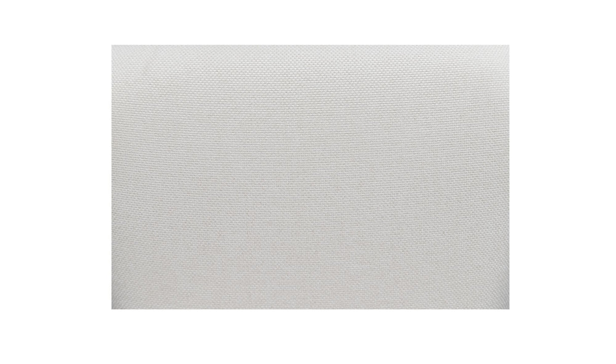 Morel Counter Stool Cream by Moe's Home at Eve Furniture