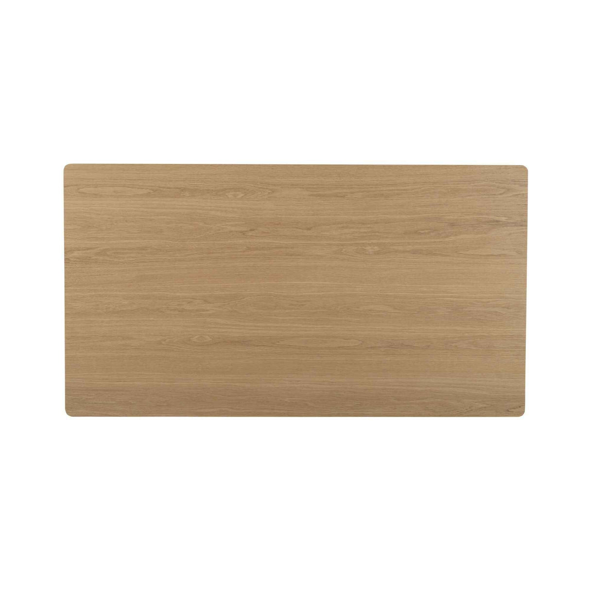 Morey Natural Coffee Table by Moe's Home at Eve Furniture