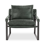 Morgan Accent Chair by Classic Home at Eve Furniture