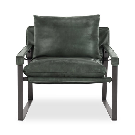 Morgan Accent Chair by Classic Home at Eve Furniture