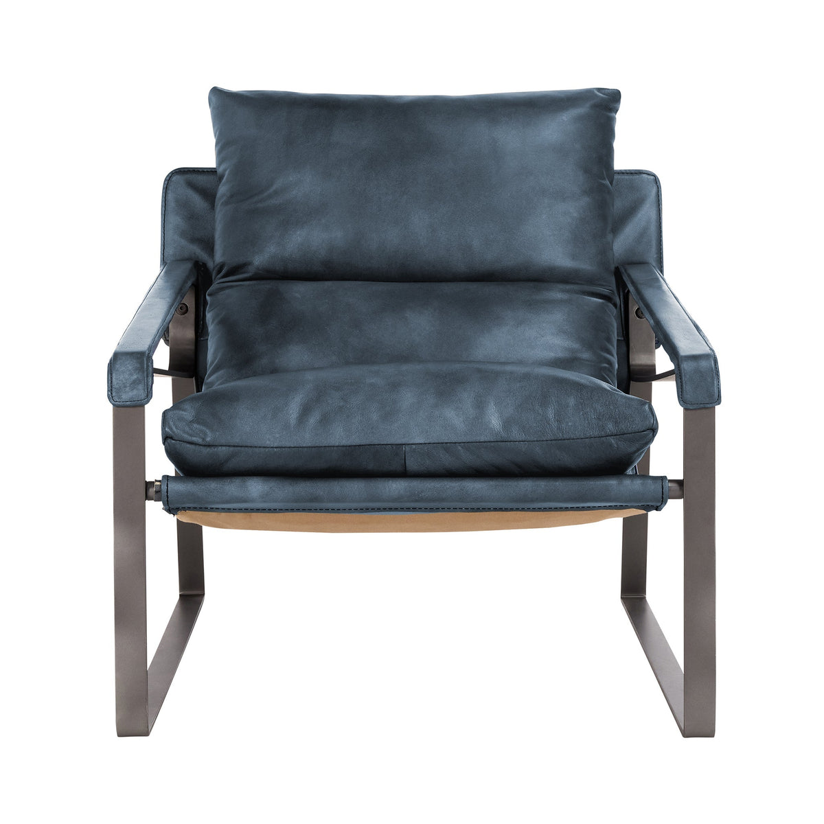 Morgan Accent Chair by Classic Home at Eve Furniture