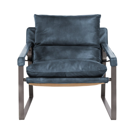Morgan Accent Chair by Classic Home at Eve Furniture