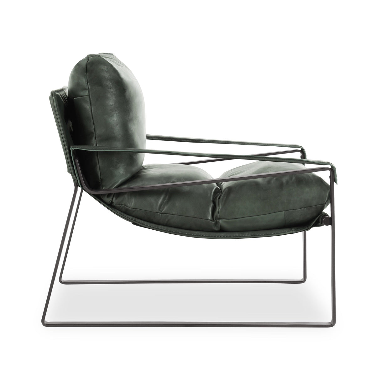 Morgan Accent Chair by Classic Home at Eve Furniture