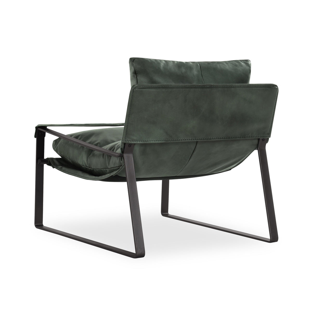 Morgan Accent Chair by Classic Home at Eve Furniture