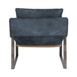 Morgan Accent Chair by Classic Home at Eve Furniture