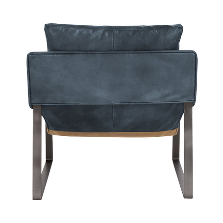 Morgan Accent Chair by Classic Home at Eve Furniture