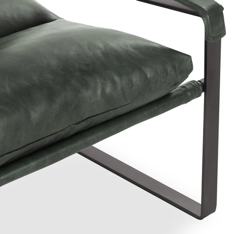 Morgan Accent Chair by Classic Home at Eve Furniture